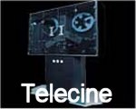 Telecine Sales, Shadow HD, Rank III, For Sale